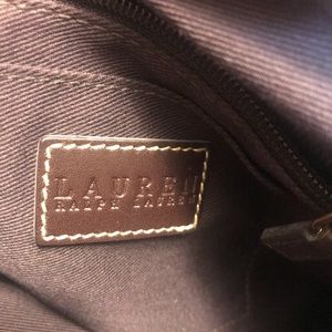 Ralph Lauren Messenger bag
